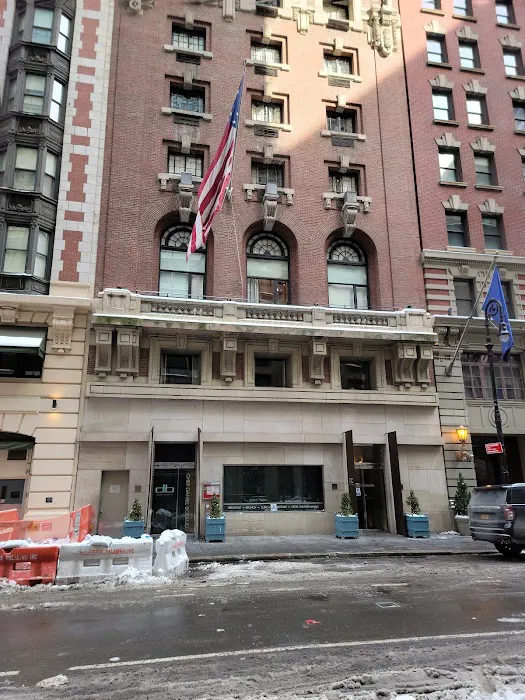 City Club Hotel Picture 8