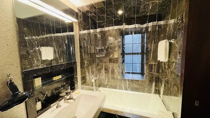 City Club Hotel Picture 2