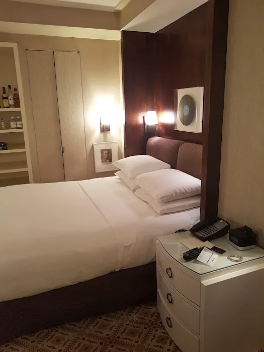 City Club Hotel Picture 9