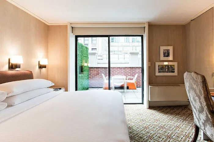 City Club Hotel Picture 6