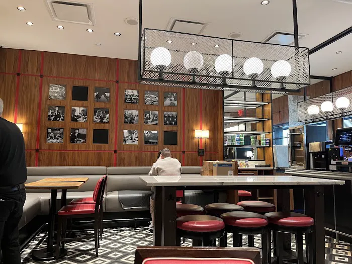 City Club Hotel Picture 5