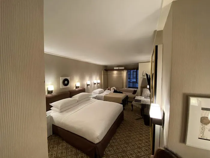 City Club Hotel Picture 3