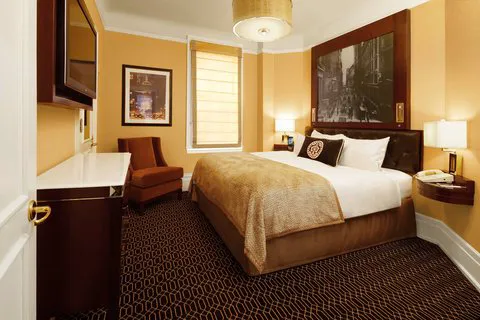 The Algonquin Hotel Times Square, Autograph Collection Picture 5