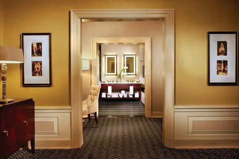 The Algonquin Hotel Times Square, Autograph Collection Picture 8