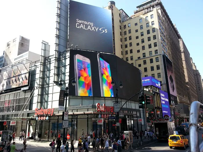 Hotel 46 Times Square Picture 10