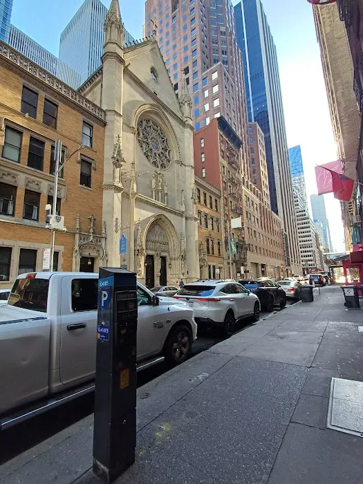 Hotel 46 Times Square Picture 1
