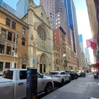Hotel 46 Times Square ico