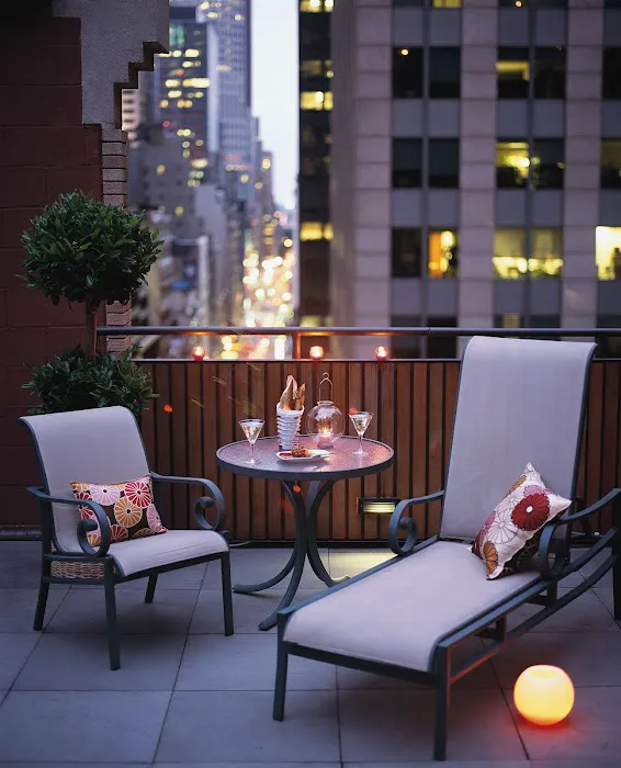 The Muse New York Picture 2