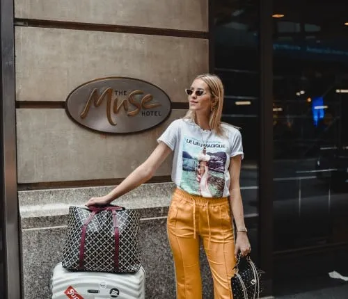 The Muse New York Picture 8