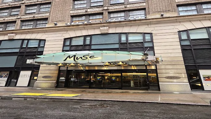 The Muse New York Picture 1