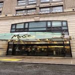 The Muse New York