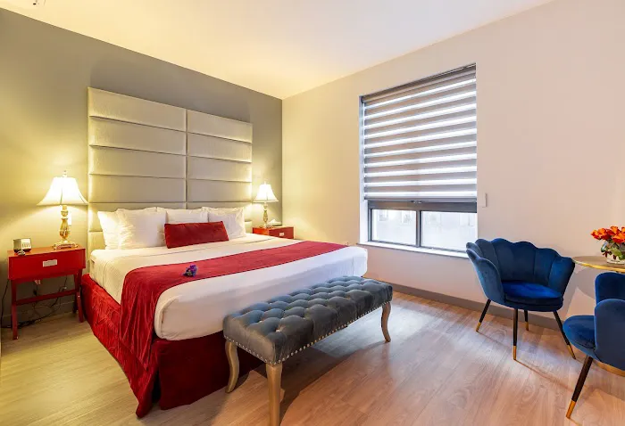Hotel St. James Picture 2