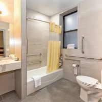 Hotel St. James ico