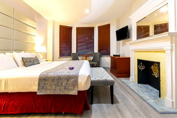 Hotel St. James Picture 10