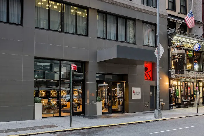 45 Times Square Hotel Picture 7