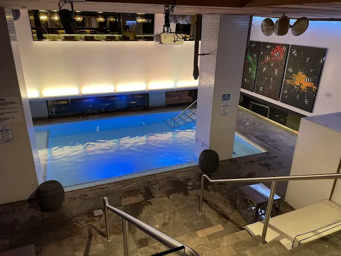 45 Times Square Hotel Picture 5