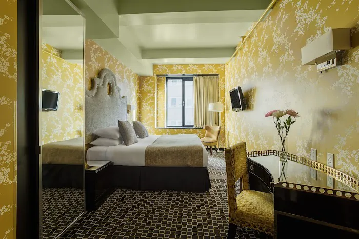 45 Times Square Hotel Picture 9