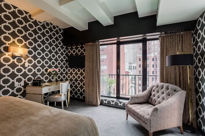45 Times Square Hotel Picture 6