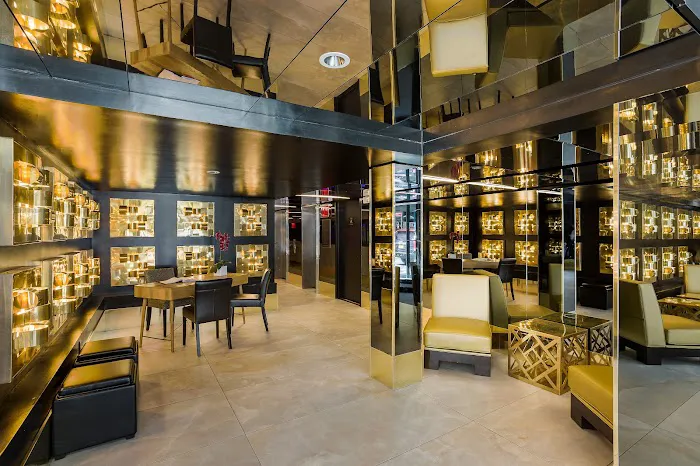 45 Times Square Hotel Picture 4