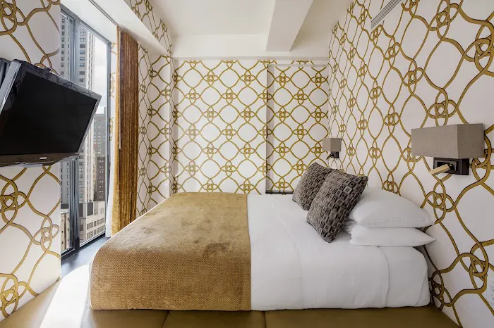 45 Times Square Hotel Picture 10