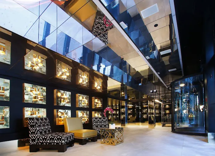 45 Times Square Hotel Picture 2