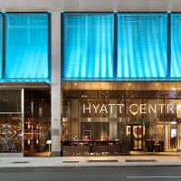 Hyatt Centric Times Square New York ico