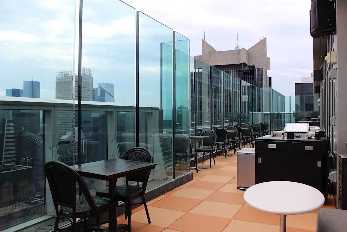 Hyatt Centric Times Square New York Picture 9