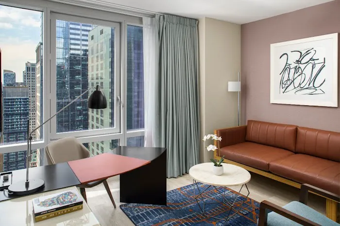 Hyatt Centric Times Square New York Picture 7