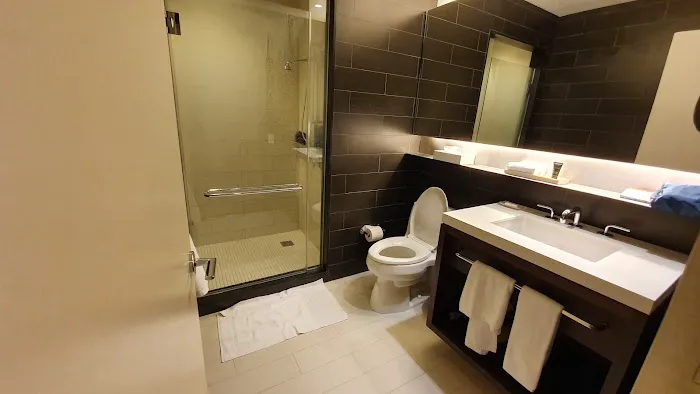 Hyatt Centric Times Square New York Picture 3