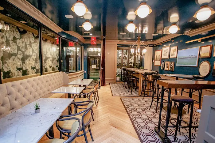 Merrion Row Hotel and Public House Picture 8
