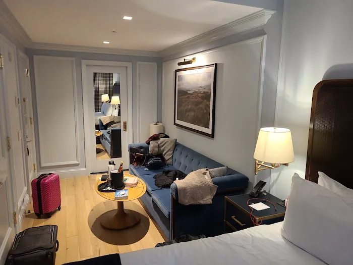 Merrion Row Hotel and Public House Picture 5