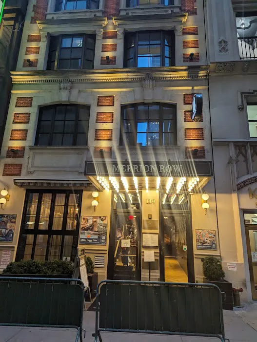 Merrion Row Hotel and Public House Picture 6