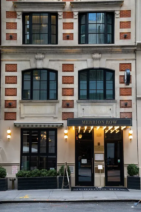 Merrion Row Hotel and Public House Picture 7