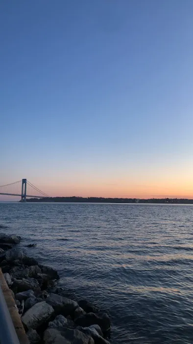Shore Road Promenade Scenic Lookout Picture 5