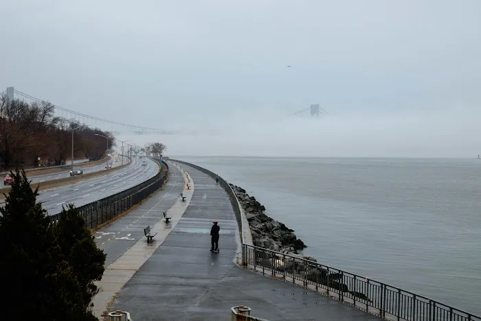 Shore Road Promenade Scenic Lookout Picture 6