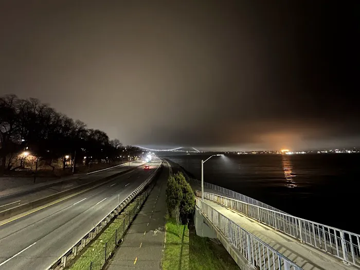 Shore Road Promenade Scenic Lookout Picture 7