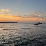 Shore Road Promenade Scenic Lookout