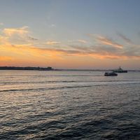 Shore Road Promenade Scenic Lookout ico