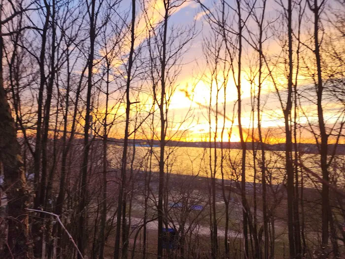 Shore Road Park Gazebo Picture 7