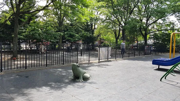 Mother Cabrini Park Picture 3