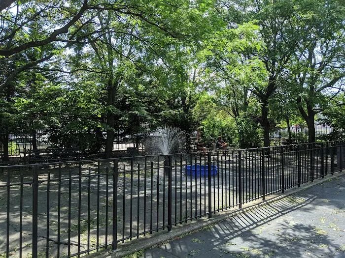 Mother Cabrini Park Picture 10