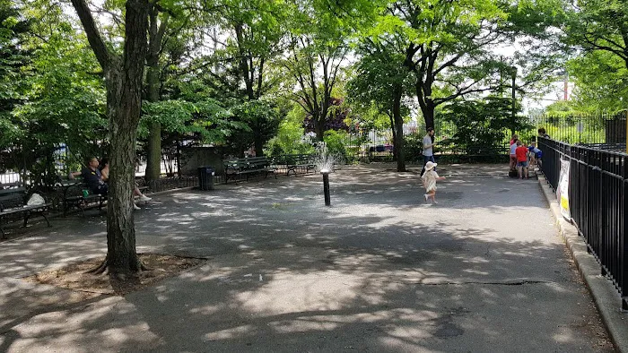 Mother Cabrini Park Picture 2
