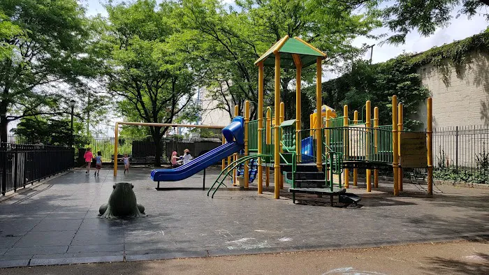 Mother Cabrini Park Picture 1
