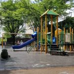 Mother Cabrini Park