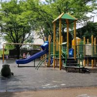 Mother Cabrini Park ico