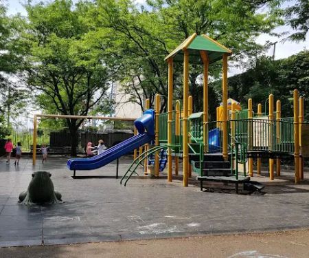 Mother Cabrini Park