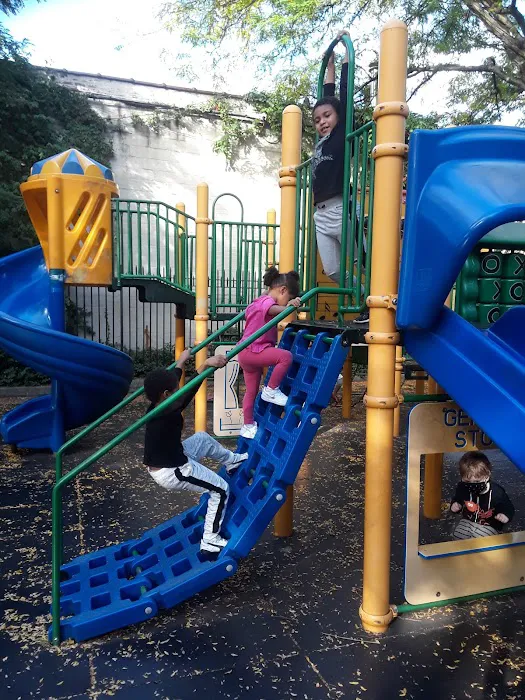 Mother Cabrini Park Picture 8