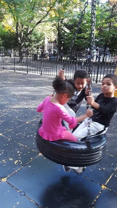 Mother Cabrini Park Picture 6