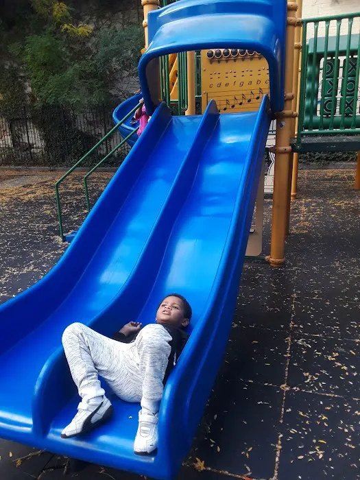 Mother Cabrini Park Picture 7