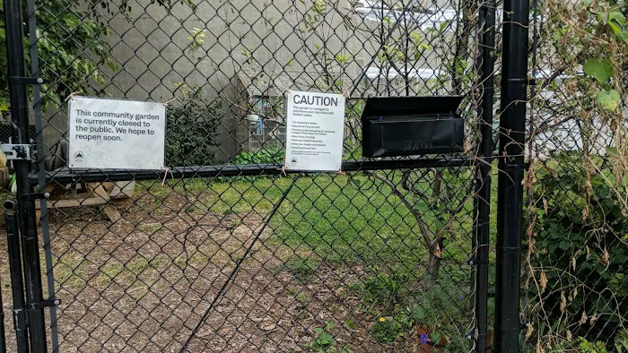 South Brooklyn Children's Garden Picture 2